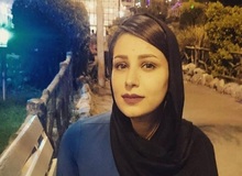  ویدا ربانی به شش سال حبس محکوم شد