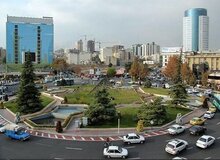 میدان ونک تهران طبقاتی می‌شود؟

