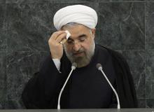قوه قضاییه سرانجام سوال از رئیس جمهوری را مشخص کرد
