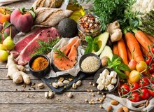 اگر کمبود آهن دارید این مواد غذایی را حتما بخورید
