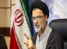 واکنش نماینده مجلس به مکانیسم ماشه: تنها راه ایستادگی است!