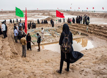 صدور مجوز برگزاری "اردوی یک روزه و راهیان نور" به آموزش و پرورش از سوی ستاد کرونا