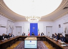 رئیسی: مؤسسات مالی که باعث تورم در کشور می‌شوند باید تعیین تکلیف شوند
