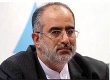 کنایه توئیتری مشاور روحانی به ضرغامی
