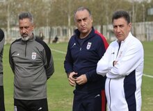 قلعه‌نویی: ان‌شاءالله بخل و حسادت هم از این مملکت دور شود
