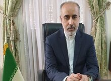 ایران پاسخ خود به نظرات آمریکا را برای اتحادیه اروپا ارسال کرد