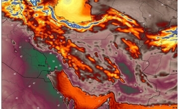 هشدار به کشاورزان؛ تابستان گرم‌تر از نرمال و کم‌بارشی در راه است