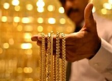 طلا اوج گرفت/ قیمت جدید طلای جهانی امروز ۱۲ مرداد ۱۴۰۵
