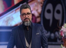 جزئیاتی از برنامه تازه رضا رشیدپور/ «ساعت صفر»؛ از ابراهیم تاتلیس تا ماهسون و چند چهره ایرانی