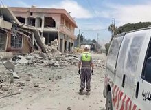 جدیدترین آمار شهدا و مجروحان حملات اسرائیل به لبنان