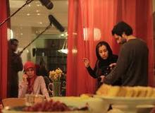 حذف مستند فائزه هاشمی از سینما حقیقت
