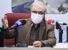 وزیر بهداشت: نمی‌خواهم خیلی به موج چهارم کرونا بپردازم، زیرا غصه‌ای بر غصه‌های رهبری اضافه می‌کند 