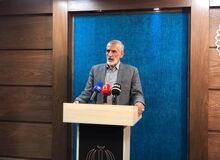 ادعای معاون وزیر کشور: طبق آخرین نظرسنجی ها میزان مشارکت در انتخابات بالای ۷۰ درصد خواهد بود 
