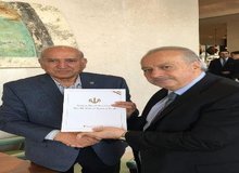 بررسی مجدد حضور زنان بسکتبالیست محجبه