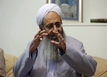 مولوی عبدالحمید در دیدار با نماینده مقام معظم رهبری چه گفت؟