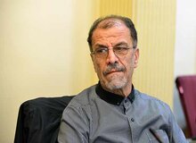 خسروی وفا، رییس کمیته ملی المپیک ایران: با سند به IOC گفتیم محکومیت ورزشکاران به اعدام کذب است