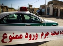 جزییات قتل مشکوک زن جوان در حضور اعضای خانواده در جنوب تهران 