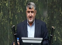 دلخوش: وزارت نیرو قیمت برق مصرفی مشترکان را به جای ۴۸۰ تومان ۸۲۰ تومان حساب کرده است