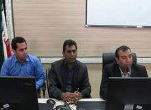 شکوفایی ظرفیتهای معدنی شهر اقتصاد مقاومتی کشور در دولت تدبیر و امید