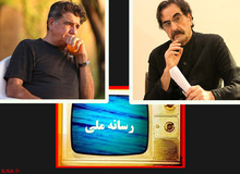 به دنبال شکایت از صداوسیما هستم/ دارند زور می‌گویند/ چهل سال است هیچ حق و حقوقی از رسانه ملی نگرفته‌ام