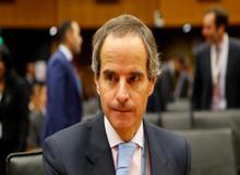 لارنس نورمن: دولت ایران به درخواست نماینده آژانس انرژی اتمی برای گفت و گو و دسترسی به بازرسان جواب رد داده است 