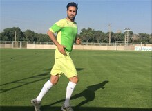 نصرتی: برای بقاء نفت تهران تلاش می کنیم