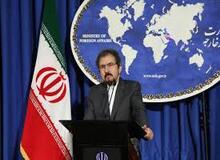 ایرانی‌ها به گرجستان نروند/ توضیح وزارت خارجه درباره برخورد گرجستان با یک خانم ایرانی
