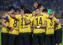 مهاجم رومانیایی در آستانه پیوستن به سپاهان