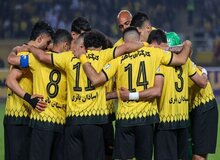 شکست ۳ بر یک سپاهان مقابل الدحیل در نیمه اول/ کلکسیون اشتباهات! + فیلم