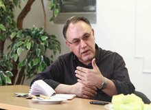 علوی تبار: در «حکومت ولایی» حکومت قیم مردم است/  از انتخابات مجلس یازدهم به بعد، دوران تاریک دیگری در حال شکل گیری است

