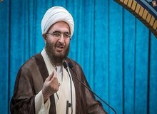 علی اکبری: انتقام یعنی رسیدن به بازدارندگی کامل؛ پرونده جنایتکاران همچنان باز است