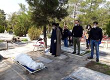 ۳۹۴نفر دیگر با کرونا در ایران جان باختند/ ۶۲نفر بیش‌تر از دیروز / آخرین آمــار

