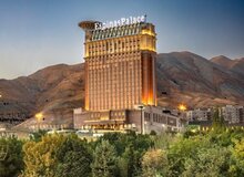 جزییات خودکشی دختر و پسر جوان در هتل اسپیناس پالاس تهران