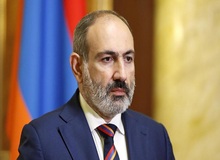 پاشینیان: قلمرو ارمنستان توسط کشور دیگری کنترل نخواهد شد