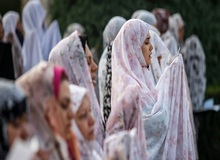 نماز عید فطر ۸ صبح فردا در دانشگاه تهران اقامه می‌شود
