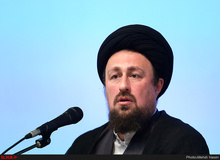 سیدحسن خمینی: حاکمان باید با اصل پذیرش عمومی به مسند بنشینند