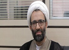 سلیمی: در یکی از سفرهای یکی از وزرا به حوزه انتخابیه در اتومبیل افسانه‌ای نشستم/ آقایان دیگر حتی ظواهر را هم رعایت نمی کنند