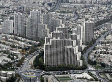 رشد ۹۲ درصدی تعداد معاملات زمین در تهران