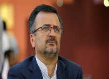 داورزنی: سرپرست فدراسیون والیبال می مانم/ فعلا به فوتبال ورود نکرده ام