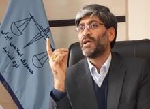 تذکر به ۱۳ متخلف انتخاباتی در آذربایجان غربی