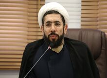 رییس نهاد نمایندگی رهبری: افرادی که زمینه ساز ظهور هستند، با محبت «روح الله» دور هم جمع شده‌اند 