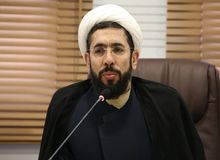 رییس نهاد نمایندگی رهبری: افرادی که زمینه ساز ظهور هستند، با محبت «روح الله» دور هم جمع شده‌اند 