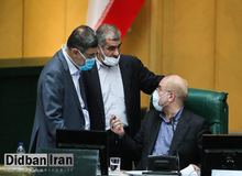 نماینده مجلس: به احتمال زیاد «قاضی زاده هاشمی، نیکزاد و قالیباف» نامزد انتخابات ریاست جمهوری خواهند شد