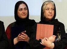 اعلام جرم و تشکیل پرونده قضایی برای رخشان بنی‌اعتماد و باران کوثری در دادسرای تهران
