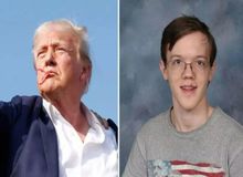 اف‌بی‌آی قفل گوشی ضارب ترامپ را تنها دو روز پس از حادثه، شکست!
