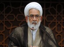  منتظری: برکت خون سیدحسن نصرالله ریشه اسرائیل خبیث را می‌کند