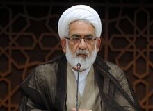 قضات مواردی که نیاز به اصلاح قانون دارد را اعلام کنند
