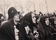 از تحصیل تا ورود به بازار کار؛ زنان ایرانی ۴ دهه بعد از پیروزی انقلاب چه جایگاهی دارند