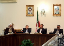 اهمیت همکاری مردم و دستگاه های دولتی برای پیشگیری از شیوع آنفلونزای حاد پرندگان 