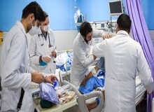 تعرفه های پزشکی ۴۶ درصد افزایش پیدا کرد